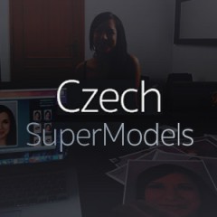 Czech Super Models