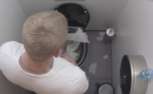 Czech Gay Toilets No.2