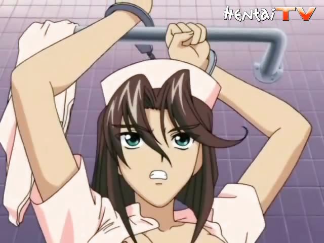 Cuffed Asian Cartoon Porn - Free Mobile Porn - Hot Hentai Brunette Gets Handcuffed - 163579 -  IcePorn.com