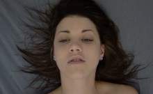 Czech Teen Reached Pussy Orgasm