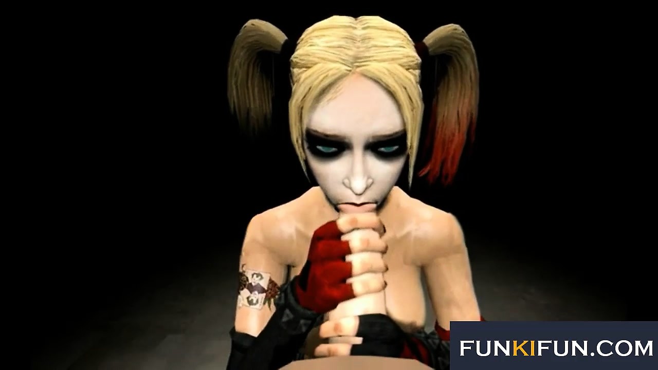 Free Mobile Porn - Batman Harley Quinn 3d Sex Compilation Part 2 - 2459517  - IcePorn.com