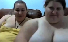 Big Fat Lesbians On Cam