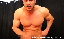 Muscular Masturbation