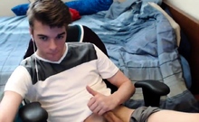 Boys jerk off fuck twinks suck dick gay Uncut Boys Smoke 69