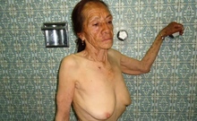HelloGrannY Sexy Mature Ladies And Grannies