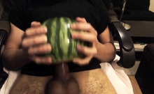 Fucking A Watermelon