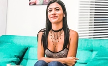 Slutty Latina Teen First Time Porn
