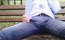 daddy bulge