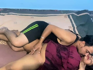 BBW Indian Housewife Rough Hardsex