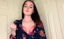 Bratty Lindsay - Edge to Sending