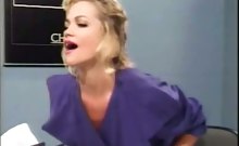 Nurse Peyton Hot Blowjob