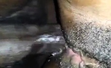 anal makes her drip 2