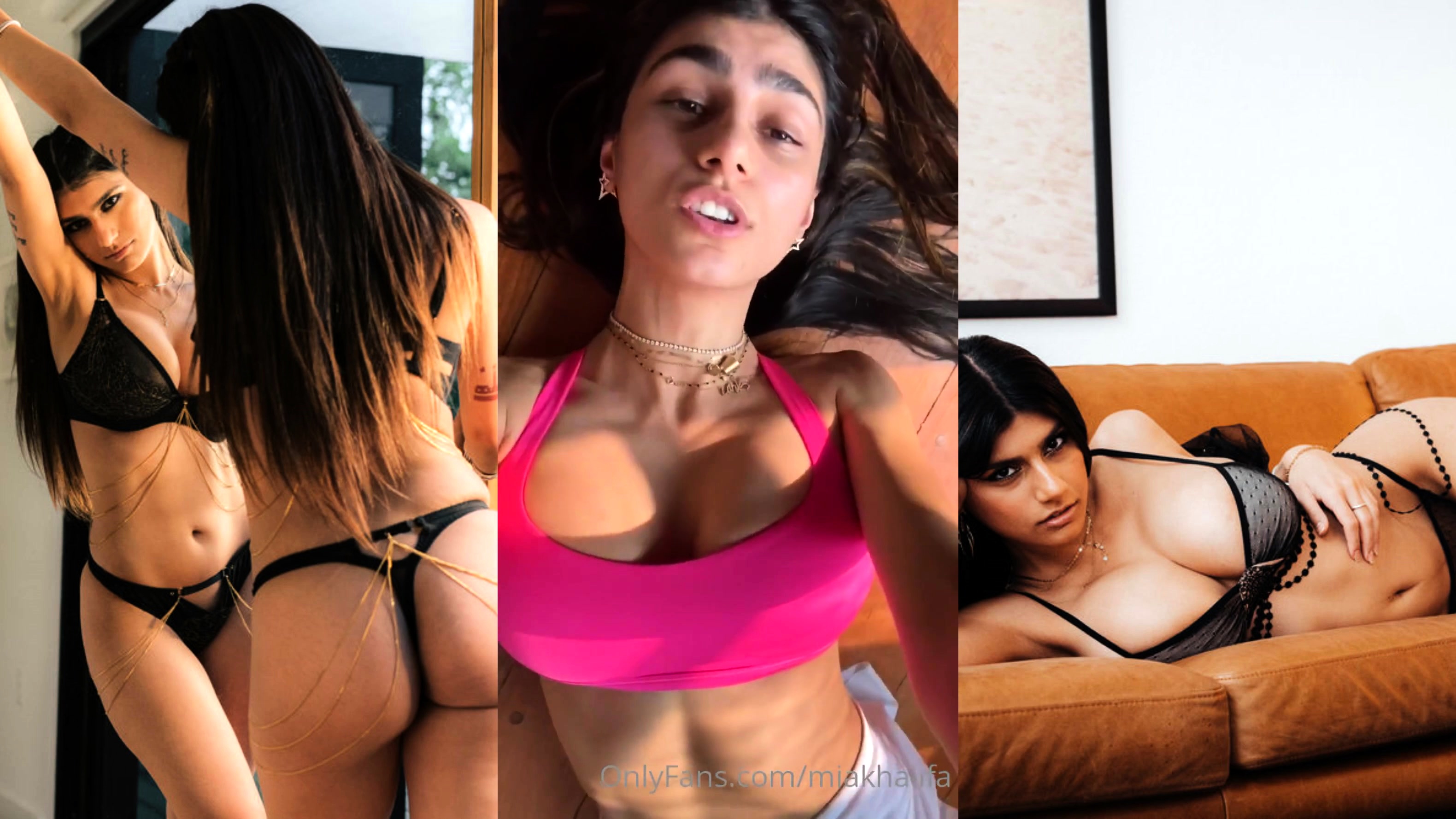 Free Mobile Porn - Mia Khalifa Webcam Titty Drop Onlyfans Insta Leaked  Videos - 6545006 - IcePorn.com