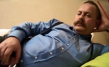 Big Moustached Daddy