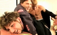 Russian gay porn barely legal boys Skater Spank Wars Get Fei