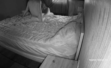 Real Homemade Amateur Hidden Cam 1