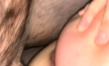 amateur anal hardcore action