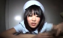 Cute Seductive Japanese Girl Fucking
